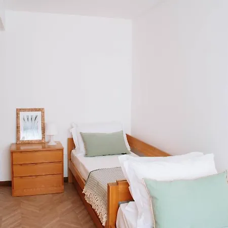 Apartman Just Like - Ape Do Rio *