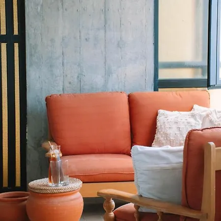 Just Like - Ape Do Rio Apartman