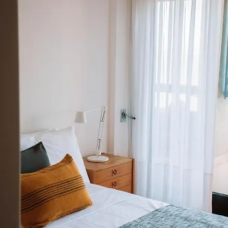 Apartman Just Like - Ape Do Rio Caminha