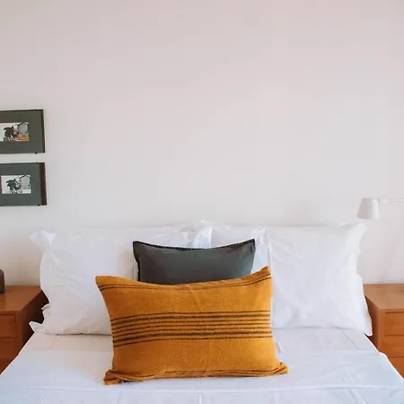 Just Like - Ape Do Rio * Caminha