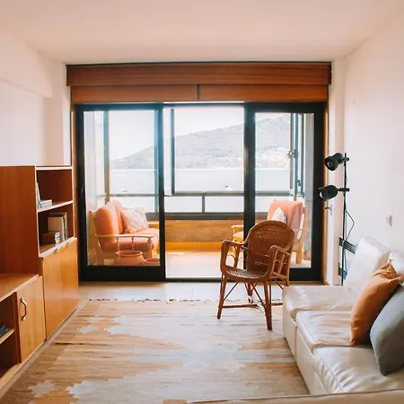 Apartman Just Like - Ape Do Rio Caminha