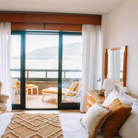 Apartman Just Like - Ape Do Rio