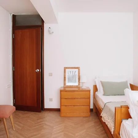 Just Like - Ape Do Rio Apartman *