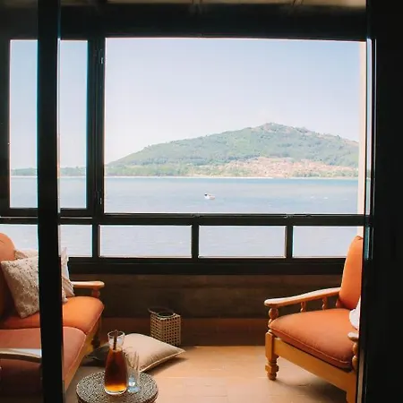 Just Like - Ape Do Rio * Caminha