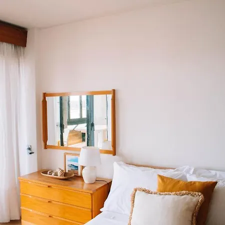 Just Like - Ape Do Rio Apartment