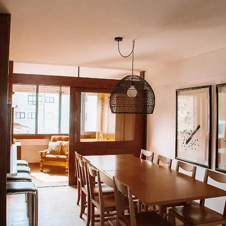 Appartement Just Like - Apê Do Rio Caminha