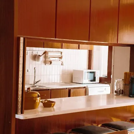 Apartment Just Like - Ape Do Rio