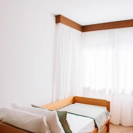 Just Like - Apê Do Rio