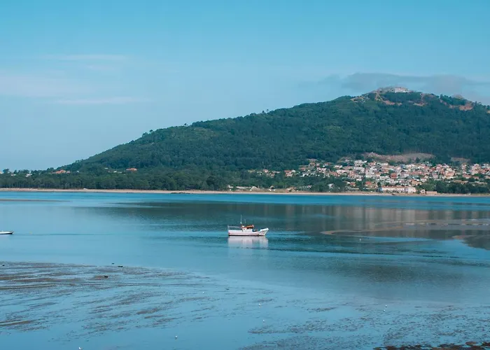 Just Like - Ape Do Rio Appartement