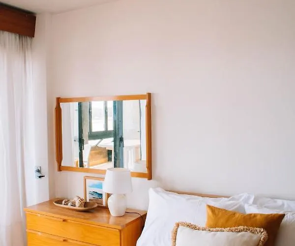 Just Like - Ape Do Rio Apartment