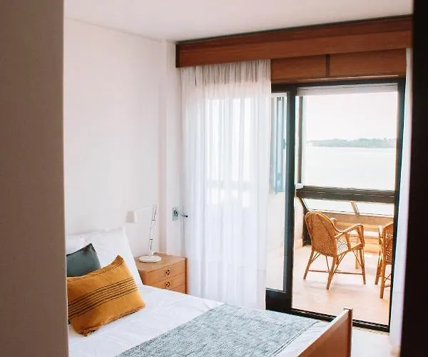 Apartment Just Like - Ape Do Rio *