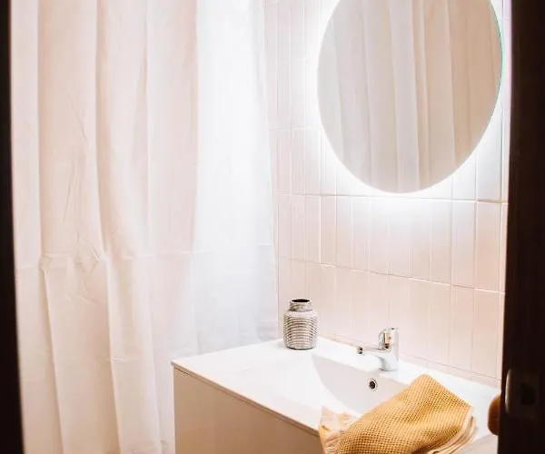 Just Like - Ape Do Rio