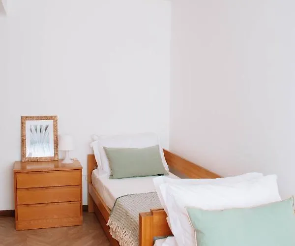 Appartement Just Like - Ape Do Rio *