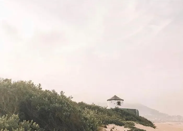 Apartment Just Like - Ape Do Rio Caminha