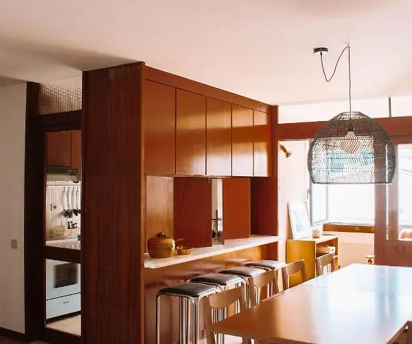 Just Like - Ape Do Rio Appartement Caminha