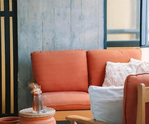 Just Like - Ape Do Rio Appartement