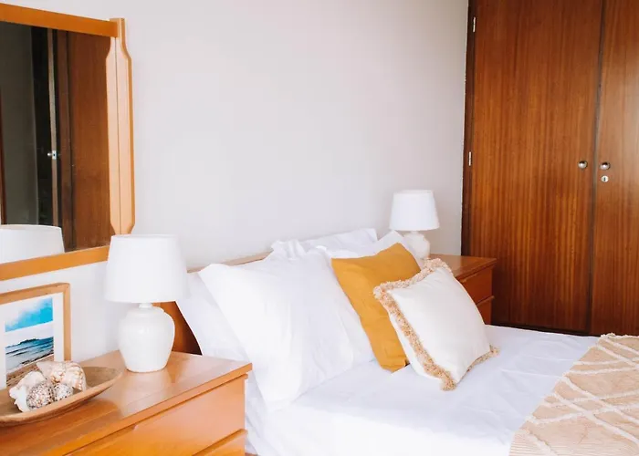 Apartman Just Like - Ape Do Rio