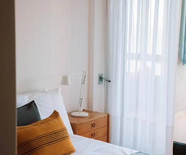 Apartman Just Like - Ape Do Rio Caminha