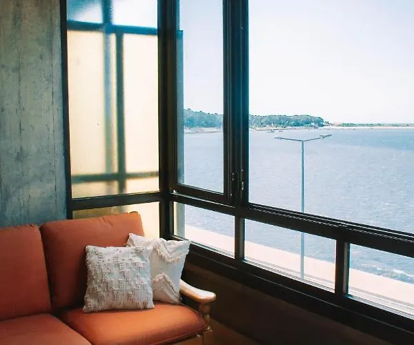 Just Like - Ape Do Rio *