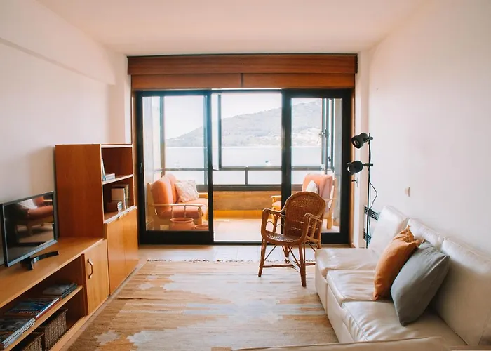 Appartement Just Like - Ape Do Rio Caminha