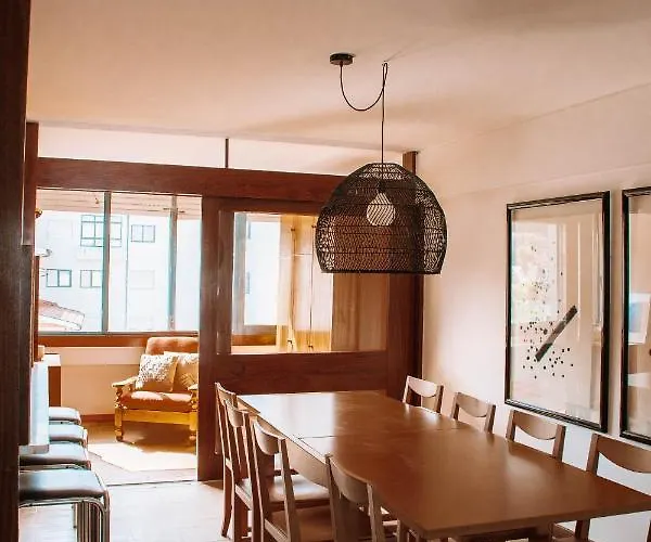 Appartement Just Like - Ape Do Rio Caminha