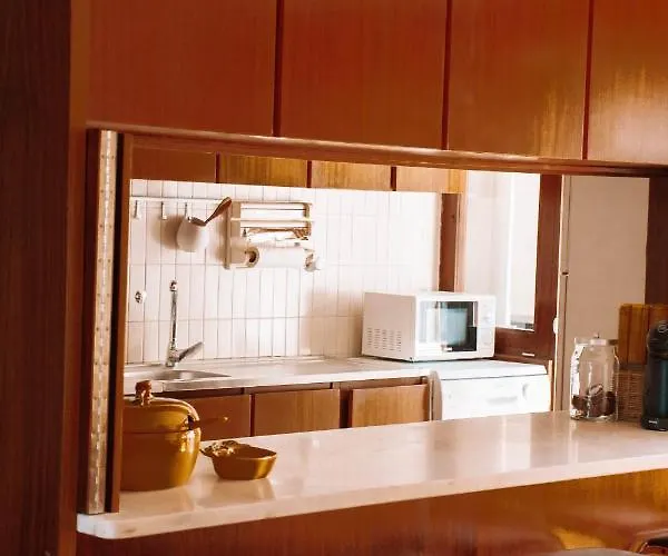 Appartement Just Like - Ape Do Rio