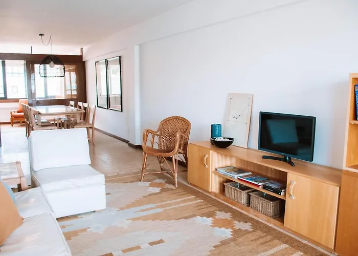 Just Like - Ape Do Rio Caminha