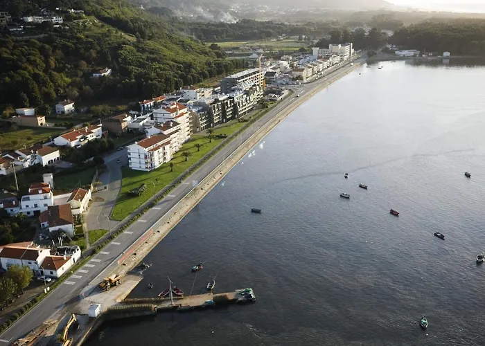 Just Like - Ape Do Rio * Caminha