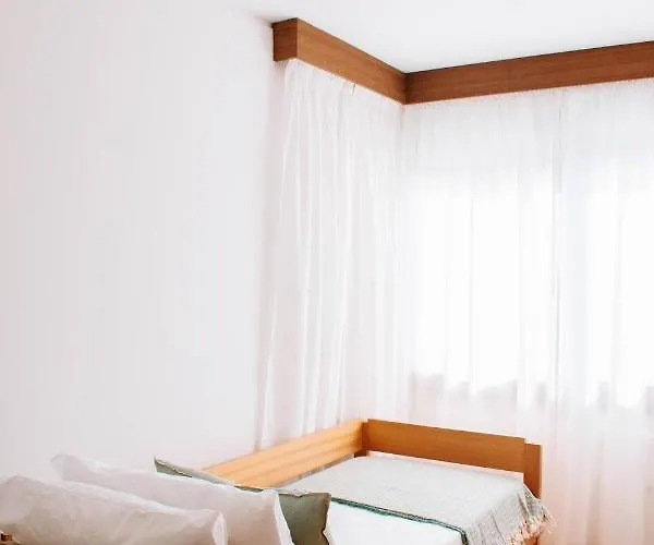 Just Like - Ape Do Rio