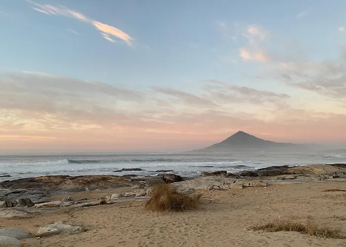 Apartman Just Like - Ape Do Rio