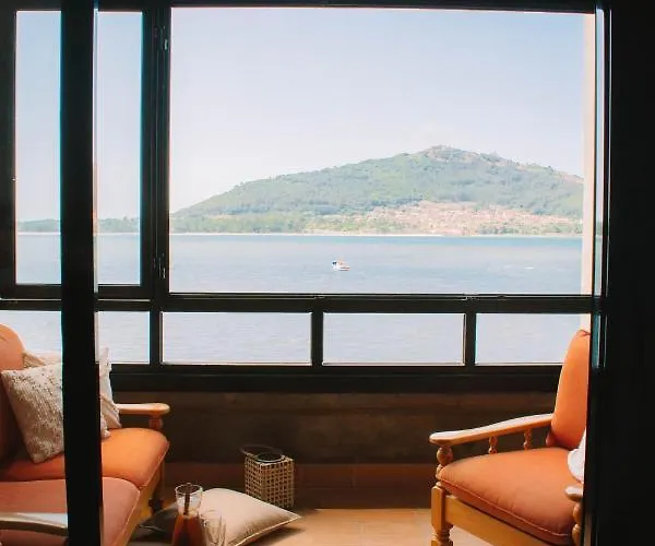 Just Like - Ape Do Rio * Caminha