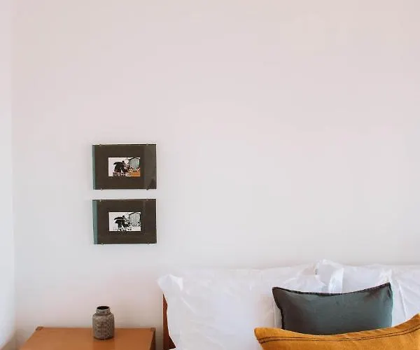 Just Like - Ape Do Rio *