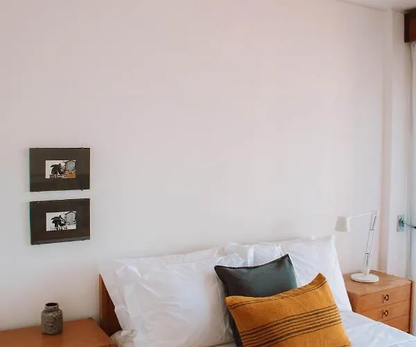 Just Like - Ape Do Rio