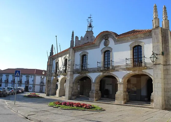 Just Like - Ape Do Rio * Caminha